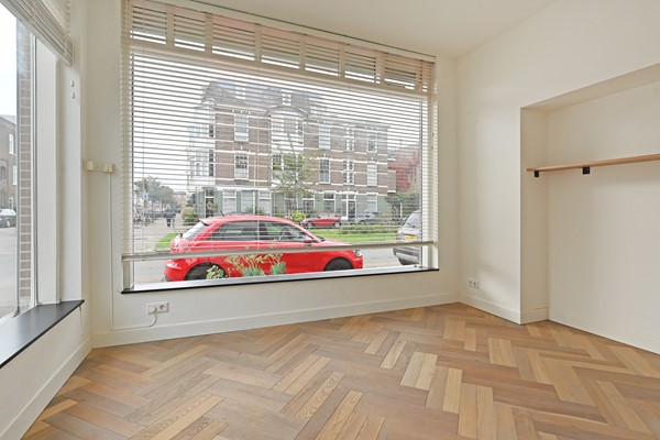 Medium property photo - Pijnboomstraat 3, 2565 ZH Den Haag